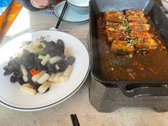 -臭鳜鱼人家·老字号徽菜