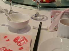 -青岛富力艾美酒店