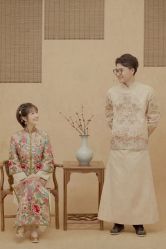 -经典婚纱摄影美学馆·私人定制