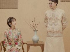 -经典婚纱摄影美学馆·私人定制