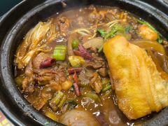 -川香煲(茅台路店)