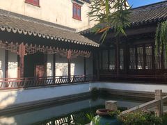 -苏州文旅花间堂·探花府酒店