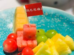 -鸡毛兑糖·尚宴(鄞州水街店)