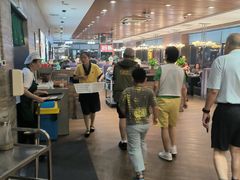 -韩香福烤肉庄园(荣成店)