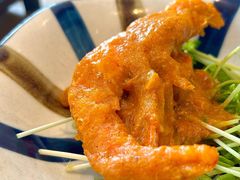 泰式咖喱蟹-松本楼(桥西店)