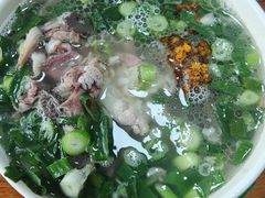 羊汤-铁军鲜羊肉汤