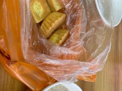 -义兰中糖饼店(大同路总店)