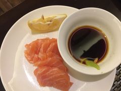 -湖州东吴开元名都酒店-滨河自助餐厅