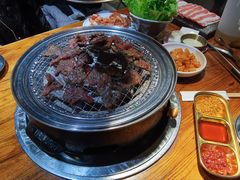 -原始泥炉烤肉(总店)