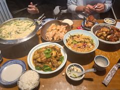 -95号酱骨·一块豆腐(展春园西路店)
