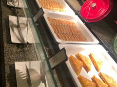 -视界美食自助餐厅·石家庄希尔顿酒店