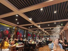 -南门涮肉(通州大船店)
