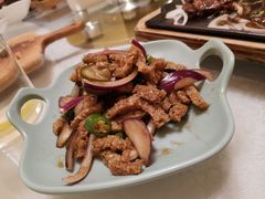 -小巷餐厅(五大街店)