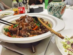 -梅花香里大酒店(郁金香路店)