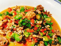 -德叔阙里·衢州菜馆(月湖店)