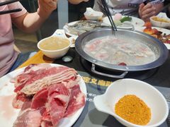 -圣罗巴海鲜烤肉自助(佳兆业店)