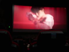 -SFC上影影城(杭州下沙IMAX店)