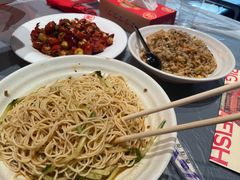 -肥肥虾庄·金牌油焖大虾(杨园滨江时代walk店)