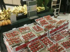 店内环境-Bravo永辉(爱琴海购物公园店)