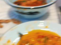 -虾大侠·盱眙龙虾老北京铜锅涮羊肉(金楠天街店)