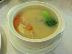 回头鱼汤-同湘会馆(粤垦路店)