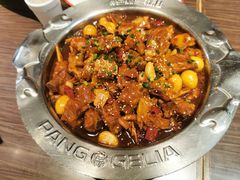 -胖哥俩肉蟹煲(湖滨银泰in77店)