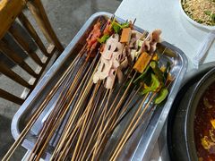 -小向麻辣烫(天街总店)