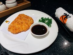 -割烹旭日本料理(龙湖狮山天街店)