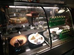 -去茶山(重庆万象城店)