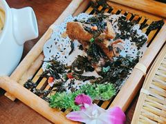 -香芙茗茶楼(梅家坞总店)