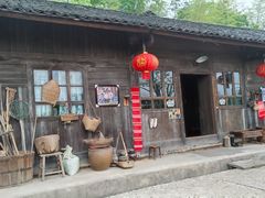 -常德桃花源景区