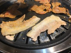 -九田家黑牛烤肉料理(太阳城店)