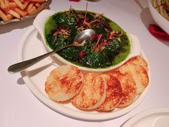 -壳里西餐厅Coquille Seafood Bistro(蒙自路店)