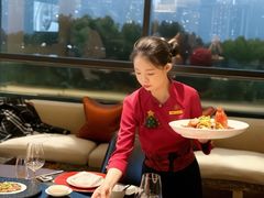 -丽晶轩中餐厅(重庆丽晶酒店)