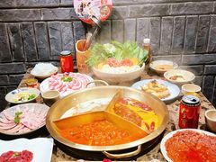 -小龙坎老火锅(西安路店)