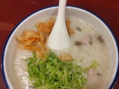 -宏状元现熬粥·京味菜(五棵松店)
