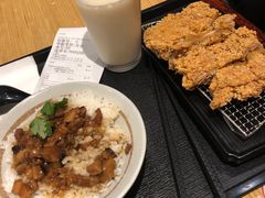 -永和大王(浦东南路店)