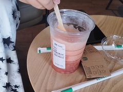 -星巴克(北京惠新东街店)