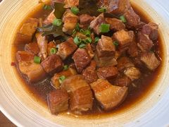 -汀小府·福建客家菜(鼓山沃尔玛店)