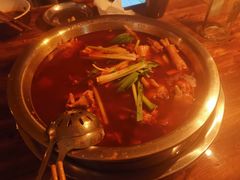 笋子芋儿鸡-拜子笋子芋儿鸡(和平瑞苑店)