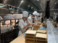 -喜鼎海胆水饺(东港店)