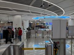 -杭州萧山国际机场