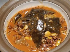 -洞庭家宴·头牌甲鱼(广渠门店)