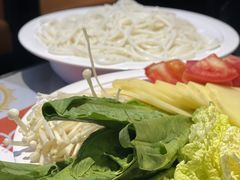 -胡记德源粉·湖南菜(双安店)