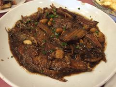 秦臻酒家(奉贤店)-秦臻海鲜农家乐(奉贤店)
