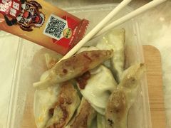 -北门严记小吃(九华中路店)