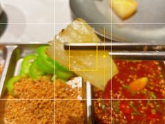 -范儿·嫂子烤肉·精致炭火烤肉(长治路店)