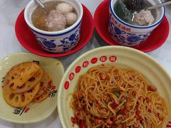 -小罗子汤店(大士院总店)