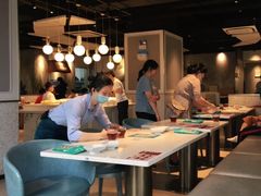 -豪客来牛排(伟诚广场店)