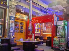 -釜山火炉·海鲜烤肉(紫藤路店)
